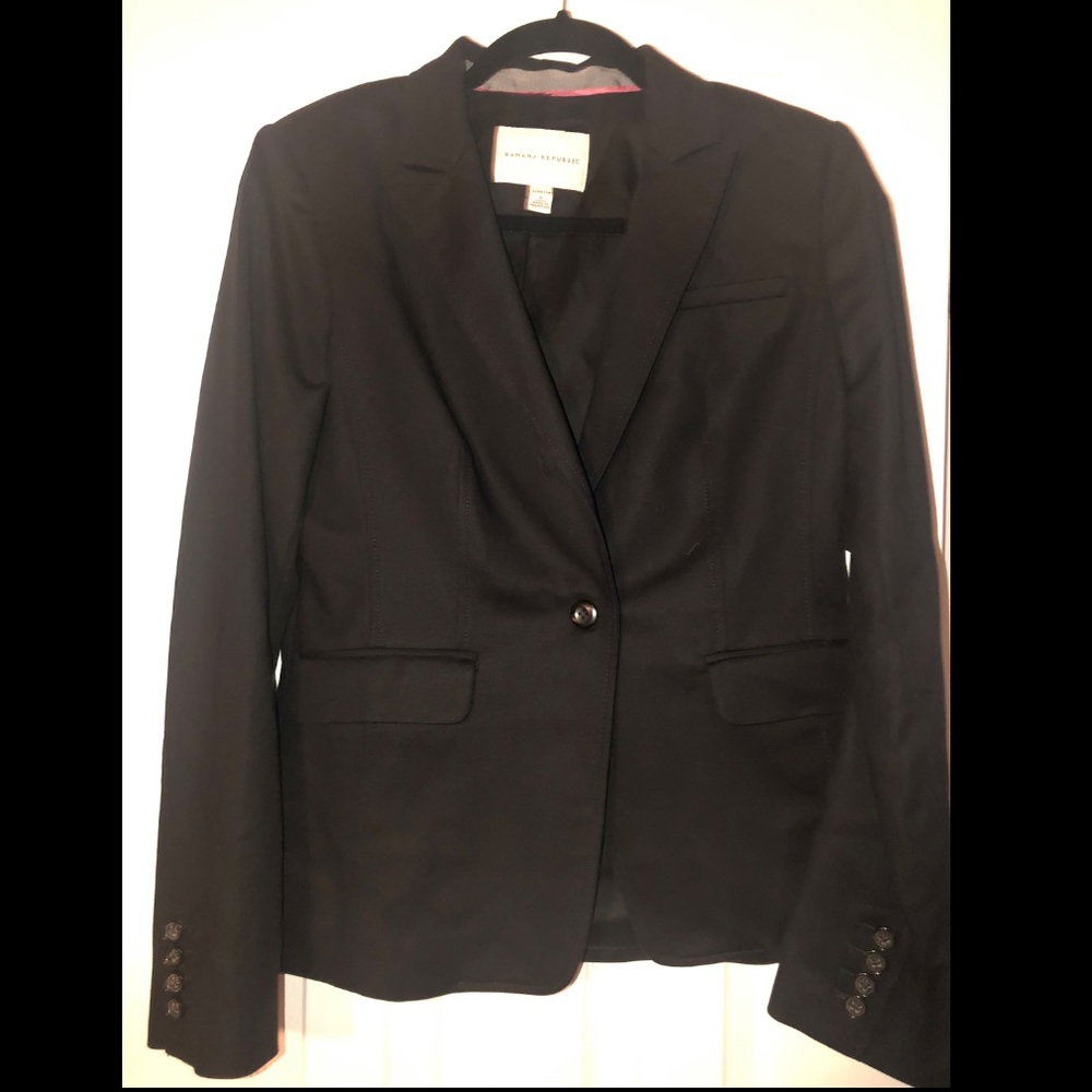 Blazer Banana Republic ⚡️3/$15